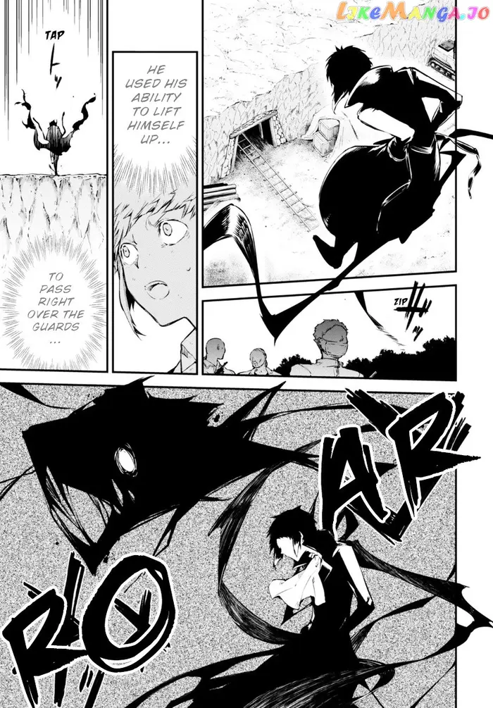 Bungou Stray Dogs Chapter 51 image 10_optimized